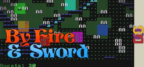 By Fire And Sword — steamgrid
