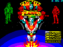 Captain Planet And The Planeteers — sstitle (EU)