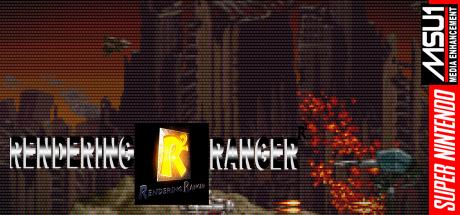 Rendering Ranger R2 — steamgrid