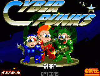 Cyberpunks — sstitle (WOR)
