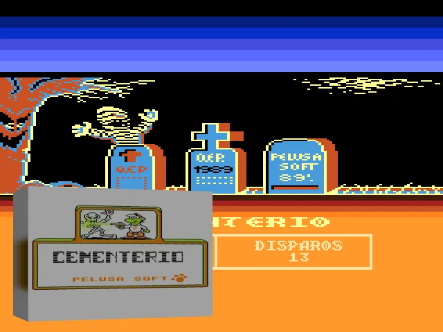 Cementerio — mixrbv2 (WOR)