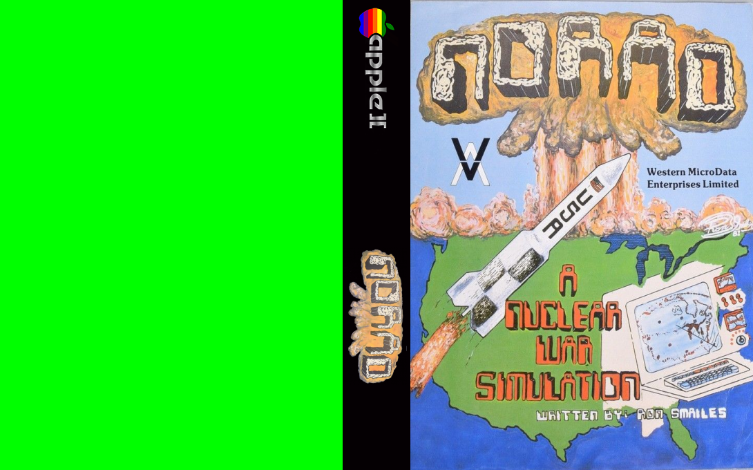 Norad — box-texture (US)