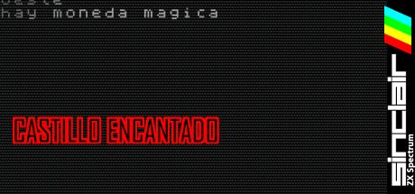 Castillo Encantado — steamgrid