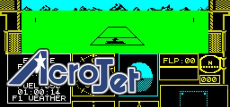 AcroJet — steamgrid