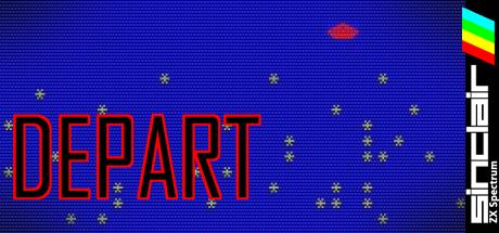 Depart — steamgrid