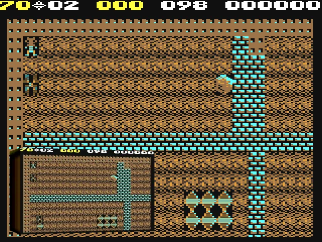Fun Dash 13 — mixrbv2 (WOR)