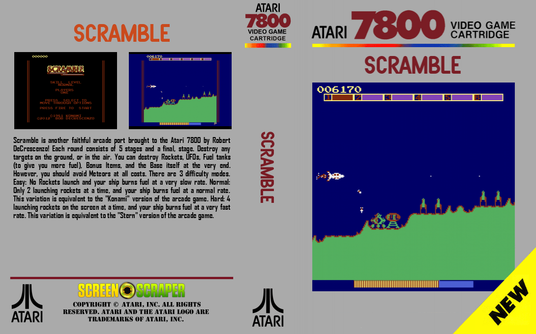 Scramble — box-texture (SS)