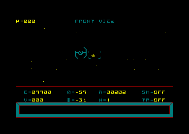 Codename Mat — ss (EU)