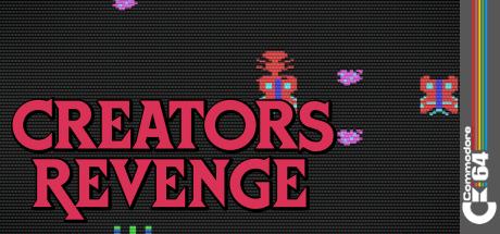 Metamorphosis 3 - The Creator's Revenge — steamgrid