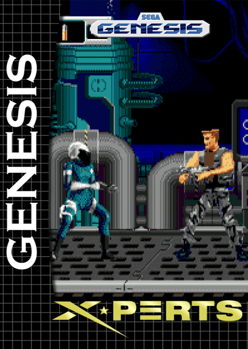 X-perts — box-2D (SS)