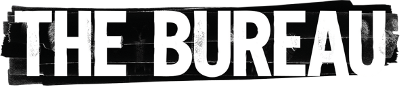 Bureau, The - XCOM Declassified — wheel (WOR)