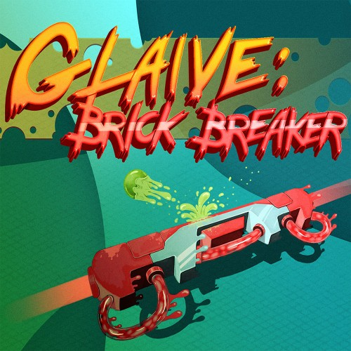 Glaive - Brick Breaker — support-texture (CUS)