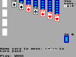 Canfield — ss (EU)
