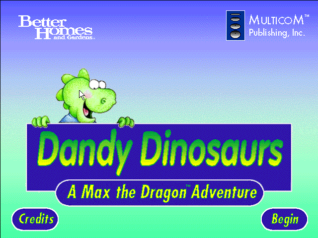 Dandy Dinosaurs — sstitle (WOR)
