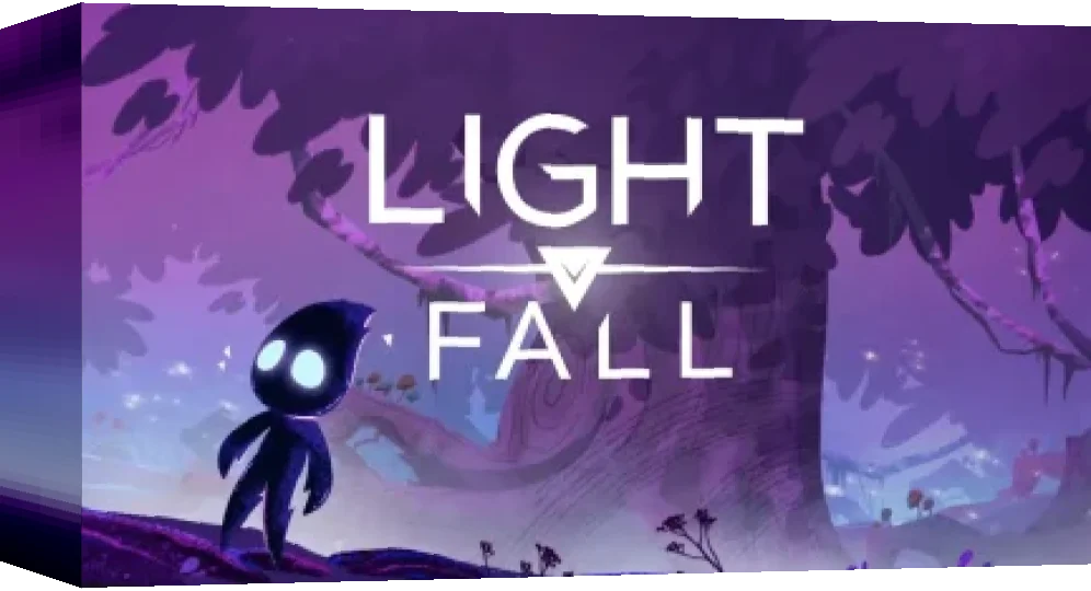 Light Fall — box-3D (WOR)