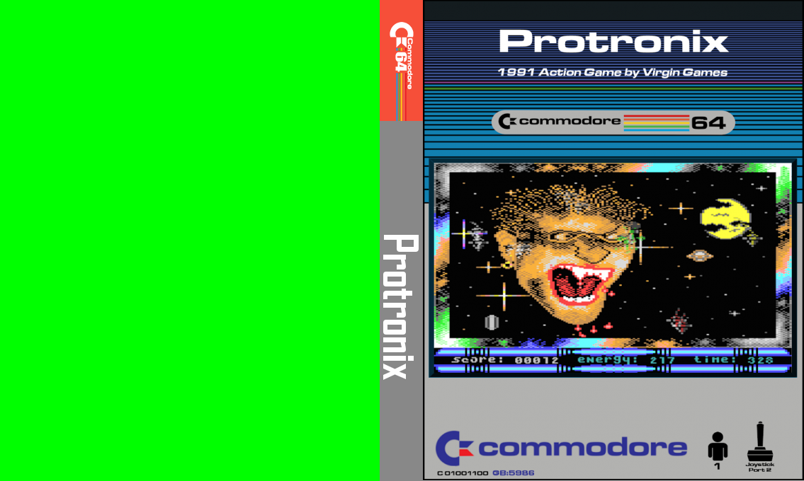 Protronix — box-texture (CUS)