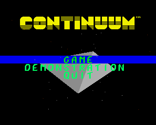 Continuum — sstitle (WOR)