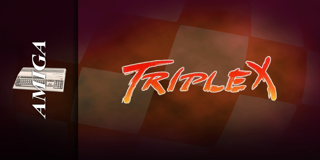Triple X — screenmarquee (WOR)
