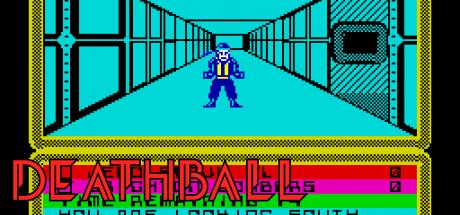 Deathball 2000 — steamgrid