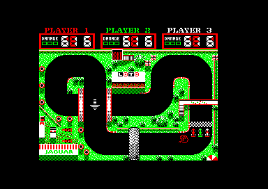 Grand Prix Simulator 2 — ss (EU)