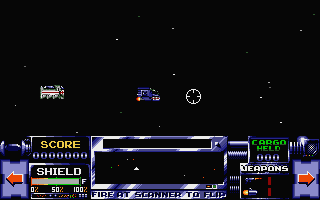 Firestar — ss (WOR)