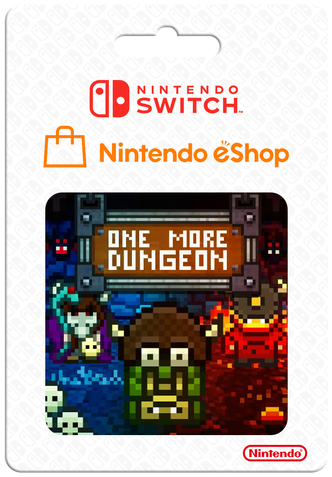One More Dungeon — support-2D (CUS)