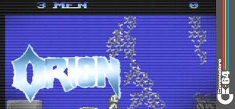 Orion — steamgrid