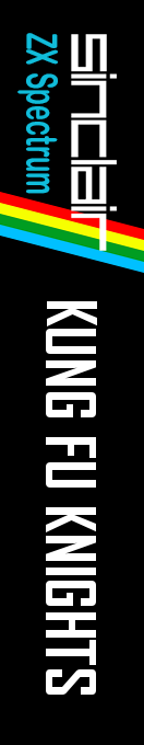 Kung Fu Knights — box-2D-side (WOR)