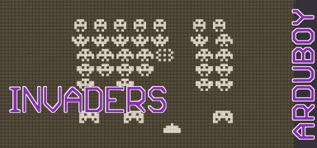 Invaders — steamgrid