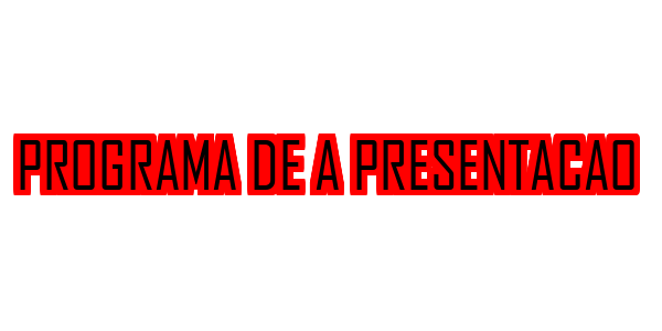 Programa De A Presentacao — wheel-hd (SS)