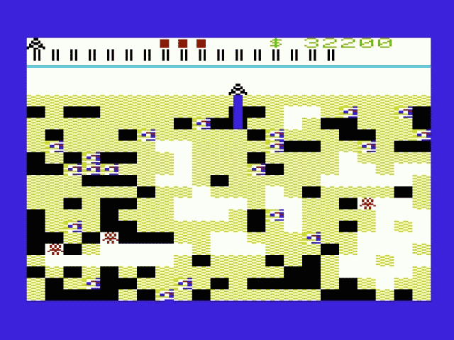 Oil Tycoon — ss (WOR)