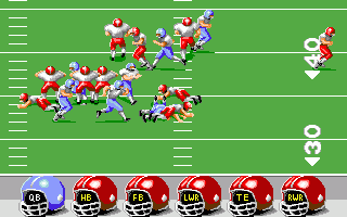 ABC Monday Night Football — ss (US)