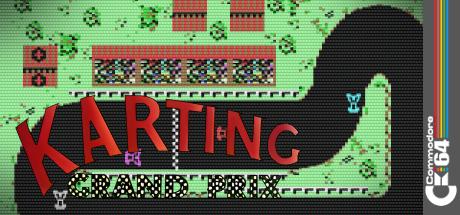 Karting Grand Prix — steamgrid