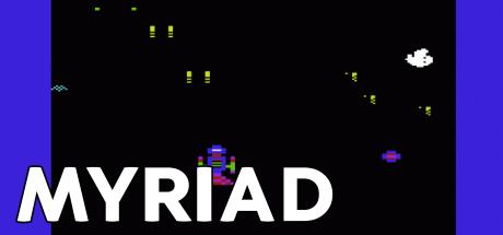 Myriad — steamgrid