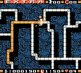 Painter — ss (WOR)