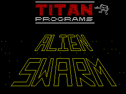 Alien Swarm — sstitle (WOR)