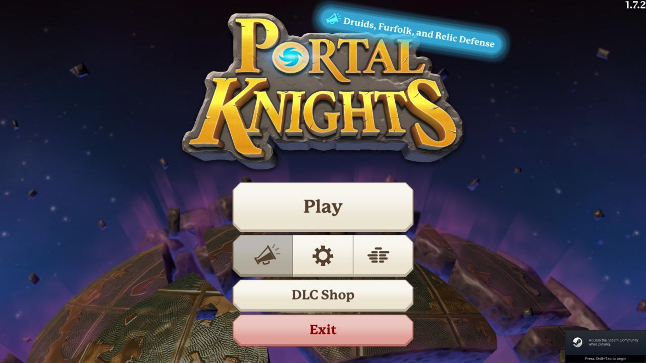 Portal Knights — sstitle (WOR)
