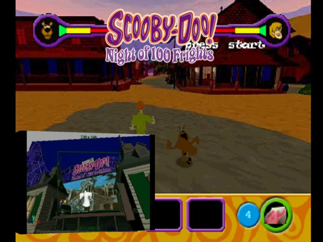 Scooby-Doo! Night of 100 Frights — mixrbv2 (US)