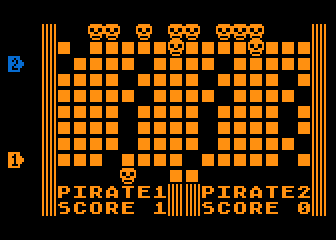 Pirates Cove — ss (WOR)