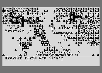Hyperborea — ss (WOR)