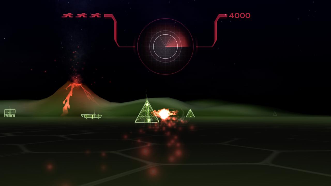Battlezone — ss (WOR)