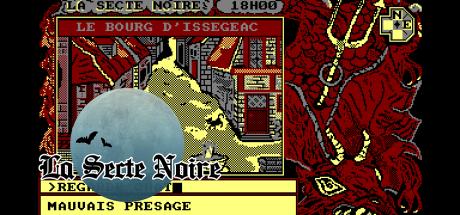 Secte Noire, La — steamgrid