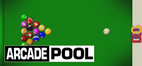 Arcade Pool — steamgrid