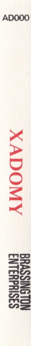 Xadomy — box-2D-side (WOR)