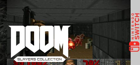 DOOM - Slayers Collection — steamgrid