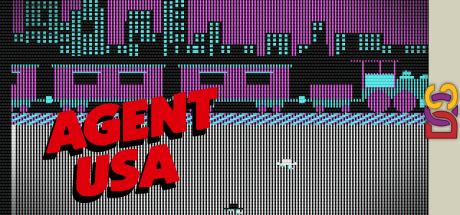 Agent USA — steamgrid