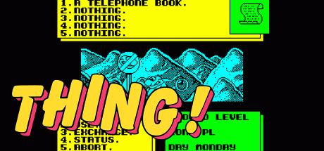 Thing! — steamgrid