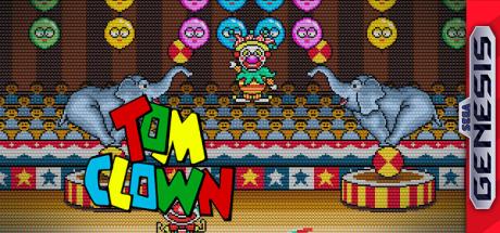 Tom Clown — steamgrid