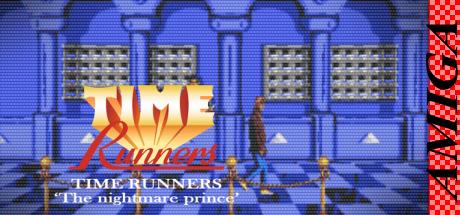 Time Runners 19 - The Nightmare Prince — steamgrid