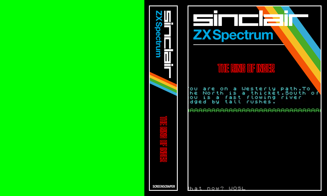 The Ring of Inger — box-texture (SS)